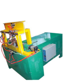 河北DNK125型磚帶網(wǎng)專用點對焊機與激光噴咀應用 廠家與價格指南