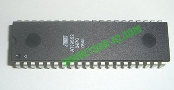 一東先科電子 近期熱銷IC與電子元器件市場(chǎng)動(dòng)態(tài)解析