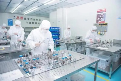 騰出150畝土地培尖招優(yōu) 姜堰高新區(qū)以畝均效益為指揮棒，做強電子元器件銷售產(chǎn)業(yè)