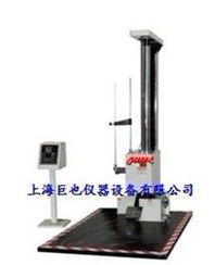 上海巨也儀器設(shè)備 跌落試驗機(jī)產(chǎn)品列表