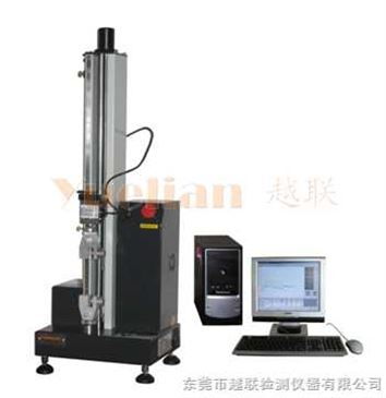 YL 1109材料拉力試驗機(jī) 推動智能制造，引領(lǐng)試驗精度新高度
