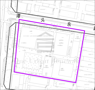 舊改周報|上周深圳17個項目有進展:鴻榮源、金光華、京基等操盤