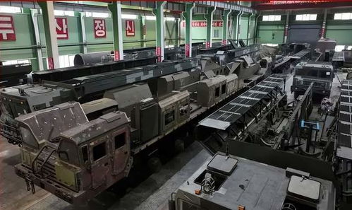 朝鮮召開(kāi)重要會(huì)議,提出 做好一切準(zhǔn)備