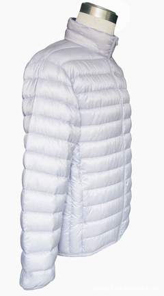 【L211廠家供應(yīng)出口超輕超薄款羽絨服 短款男裝羽絨服羽絨服加工】?jī)r(jià)格,廠家,圖片,服裝加工,廣州市朗淇羽絨制品-