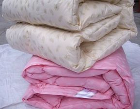 鴻潤家紡產品解析 羽絨制品加工與加盟店經營優勢